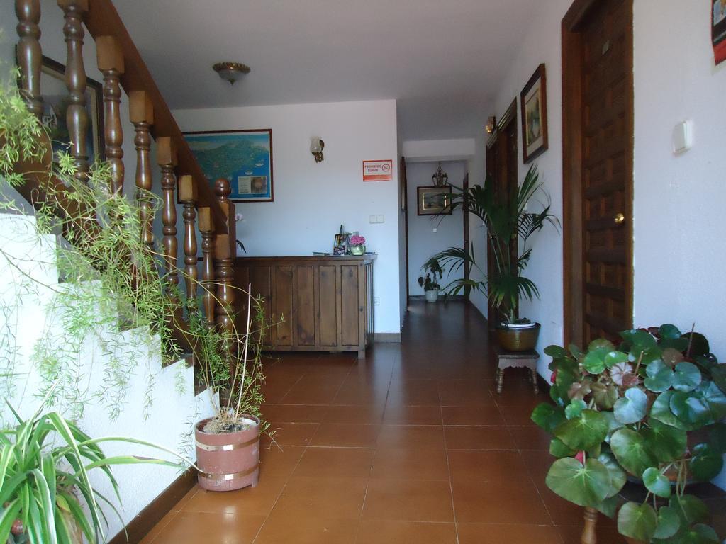 Montanes Guest house Santillana del Mar
