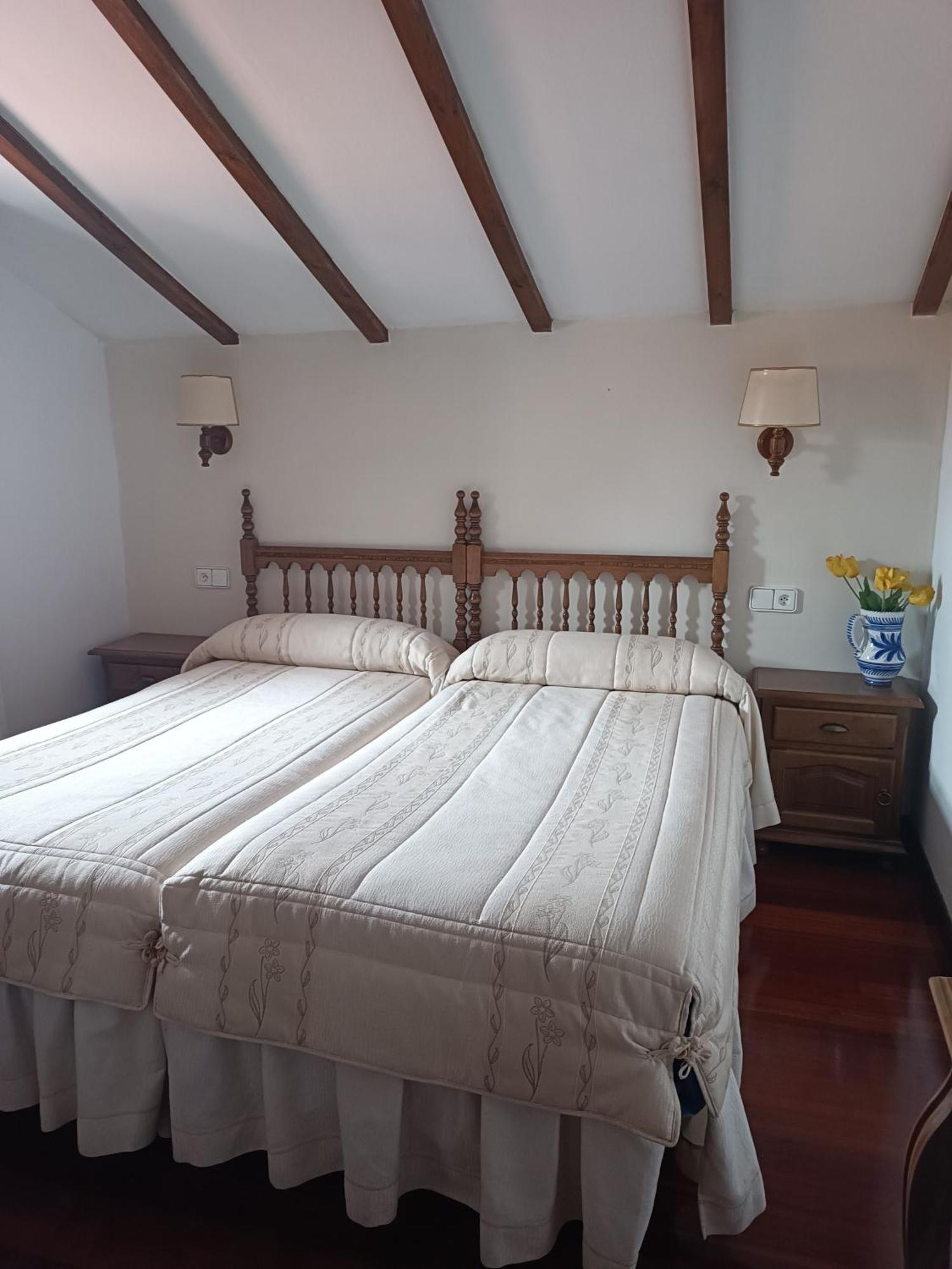 Montanes Guest house Santillana del Mar