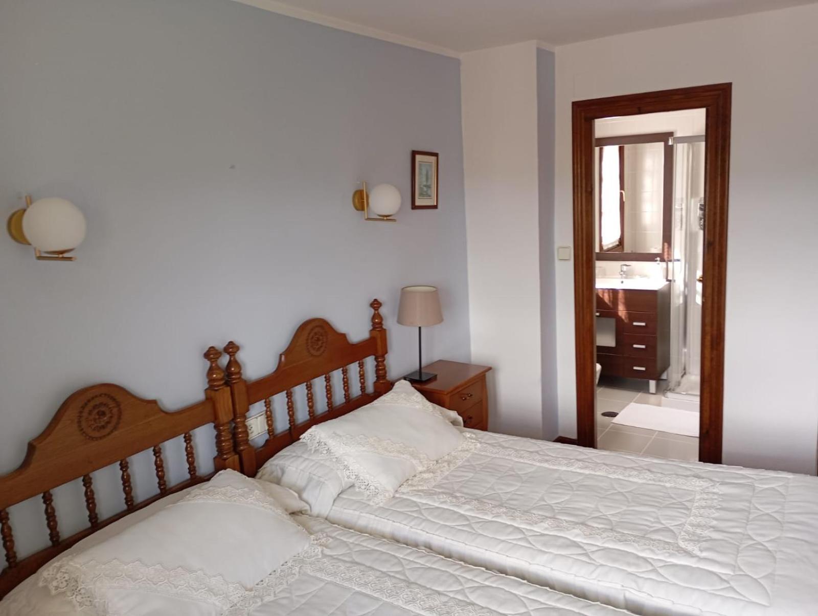 Guest house Montanes Santillana del Mar